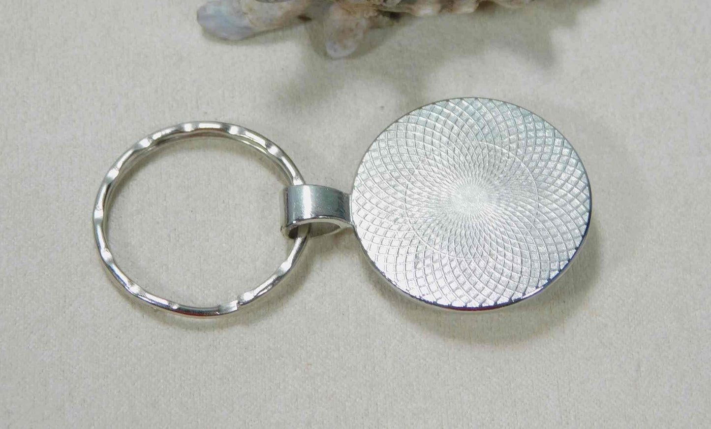 Nurse Appreciaton Keychain Gifts - Victoria's Treasure Chests