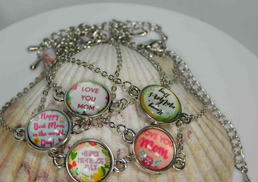 Mother's Day Bracelet Gift - Victoria's Treasure Chests