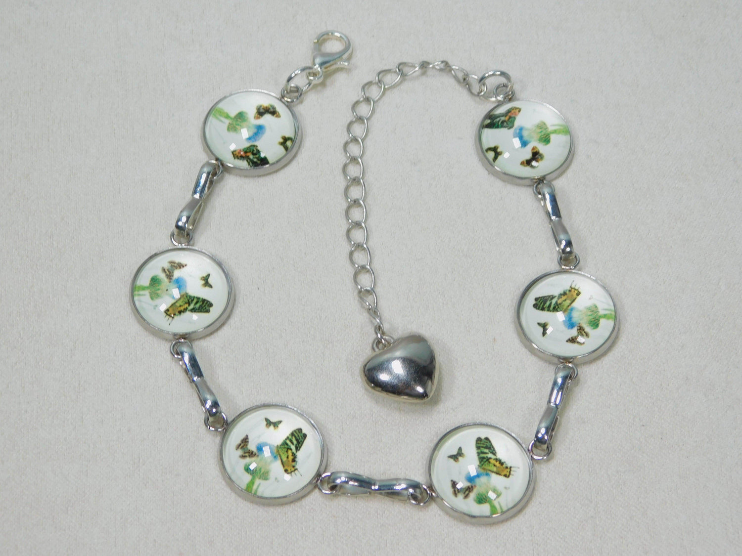Bracelets