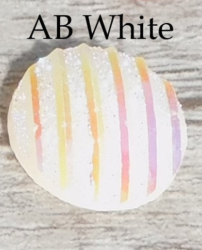 AB White