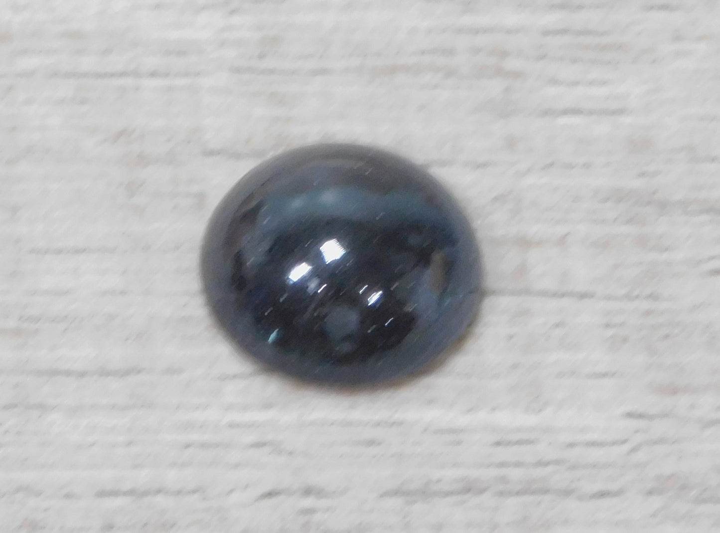 Stainless Steel Bangle Cuff Bracelet with Glass Pearl- not sure yet - Victoria's Treasure Chests