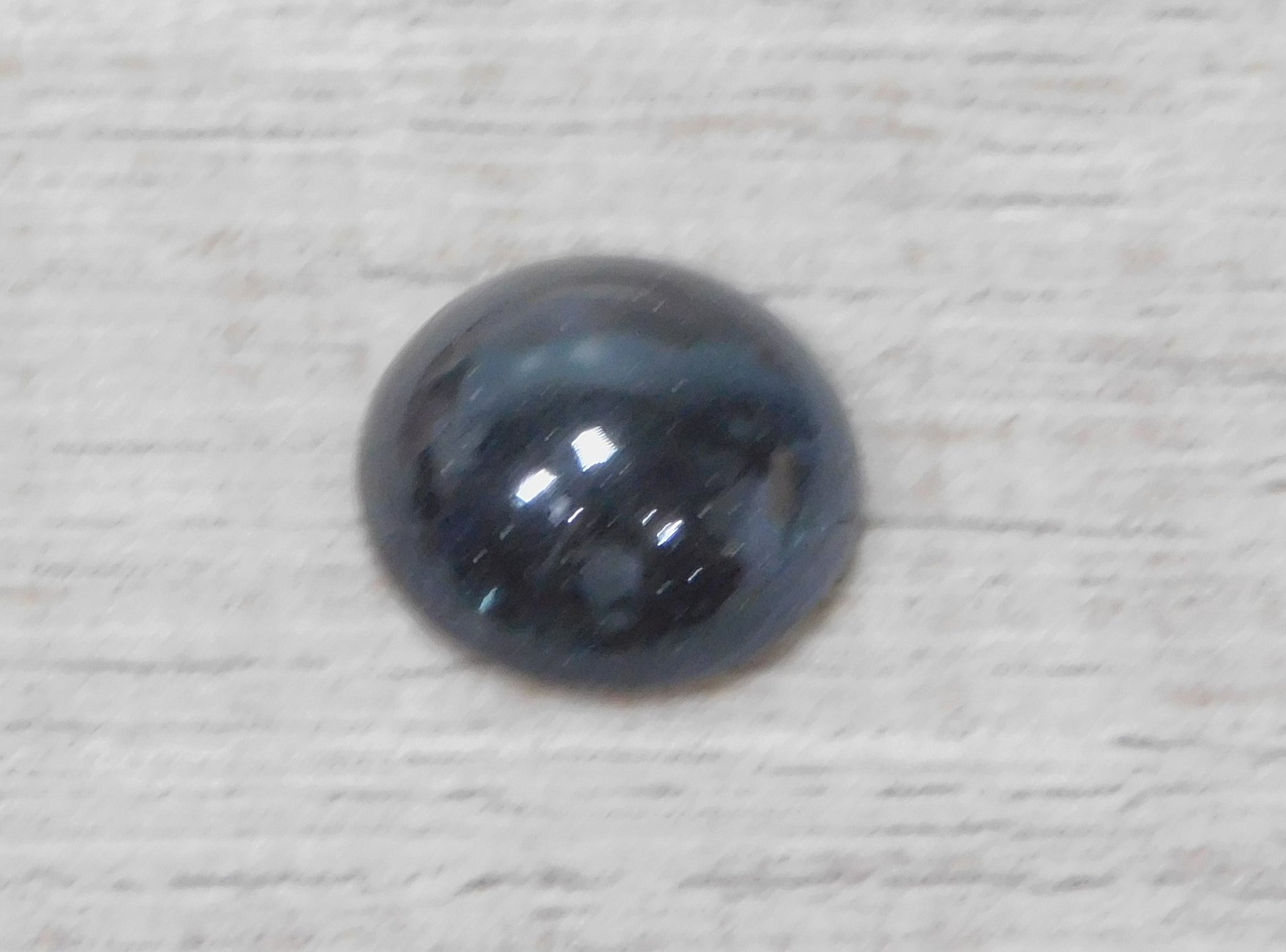 Stainless Steel Bangle Cuff Bracelet with Glass Pearl- not sure yet - Victoria's Treasure Chests