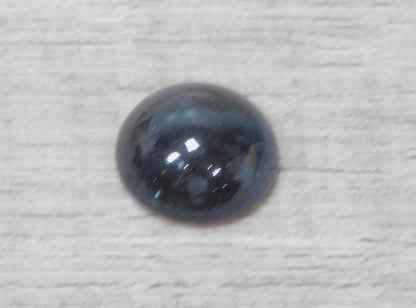 Stainless Steel Bangle Cuff Bracelet with Glass Pearl- not sure yet - Victoria's Treasure Chests