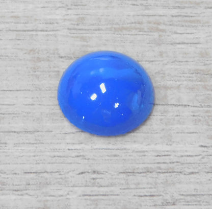 Stainless Steel Bangle Cuff Bracelet with Glass Pearl- not sure yet - Victoria's Treasure Chests