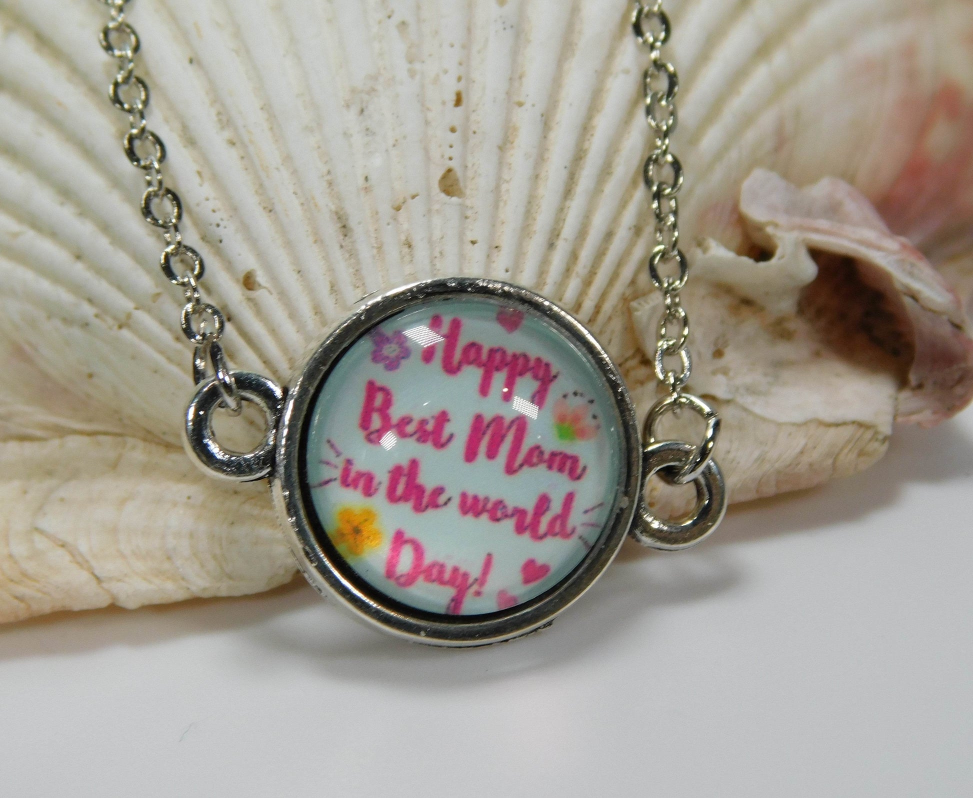 Mother's Day Bracelet Gift - Victoria's Treasure Chests
