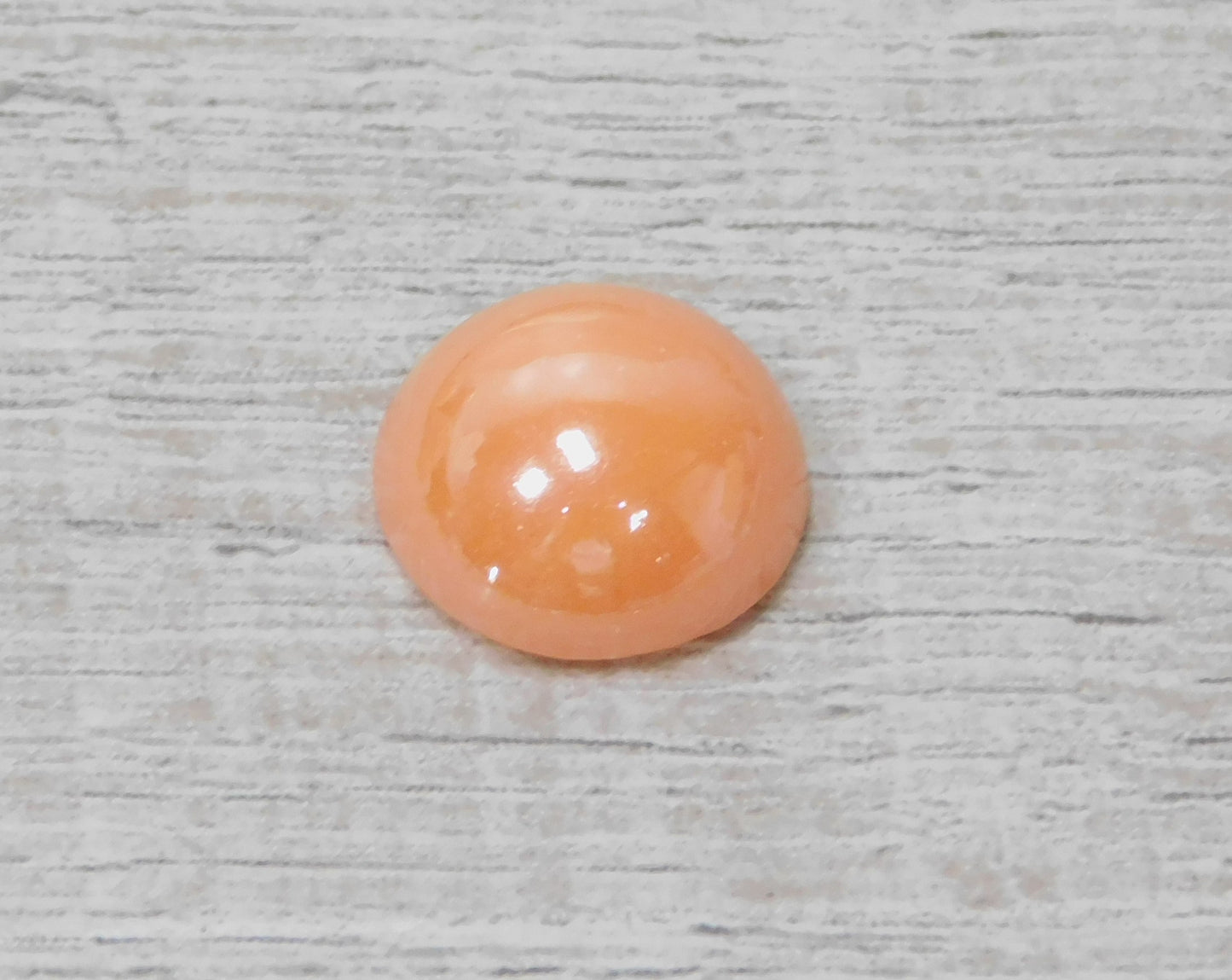 Stainless Steel Bangle Cuff Bracelet with Glass Pearl- not sure yet - Victoria's Treasure Chests