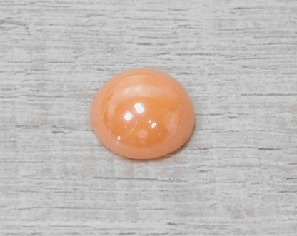 Stainless Steel Bangle Cuff Bracelet with Glass Pearl- not sure yet - Victoria's Treasure Chests