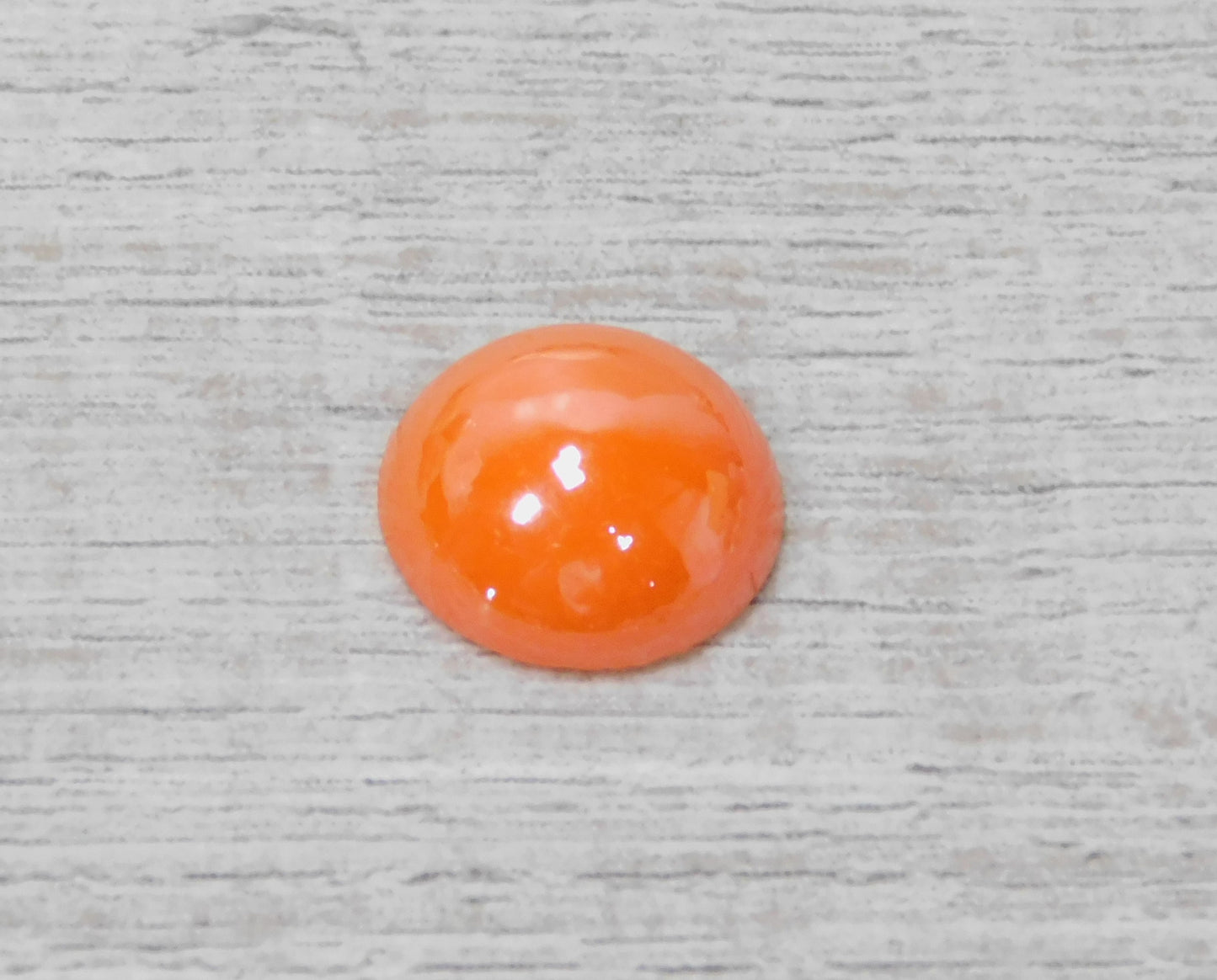 Stainless Steel Bangle Cuff Bracelet with Glass Pearl- not sure yet - Victoria's Treasure Chests