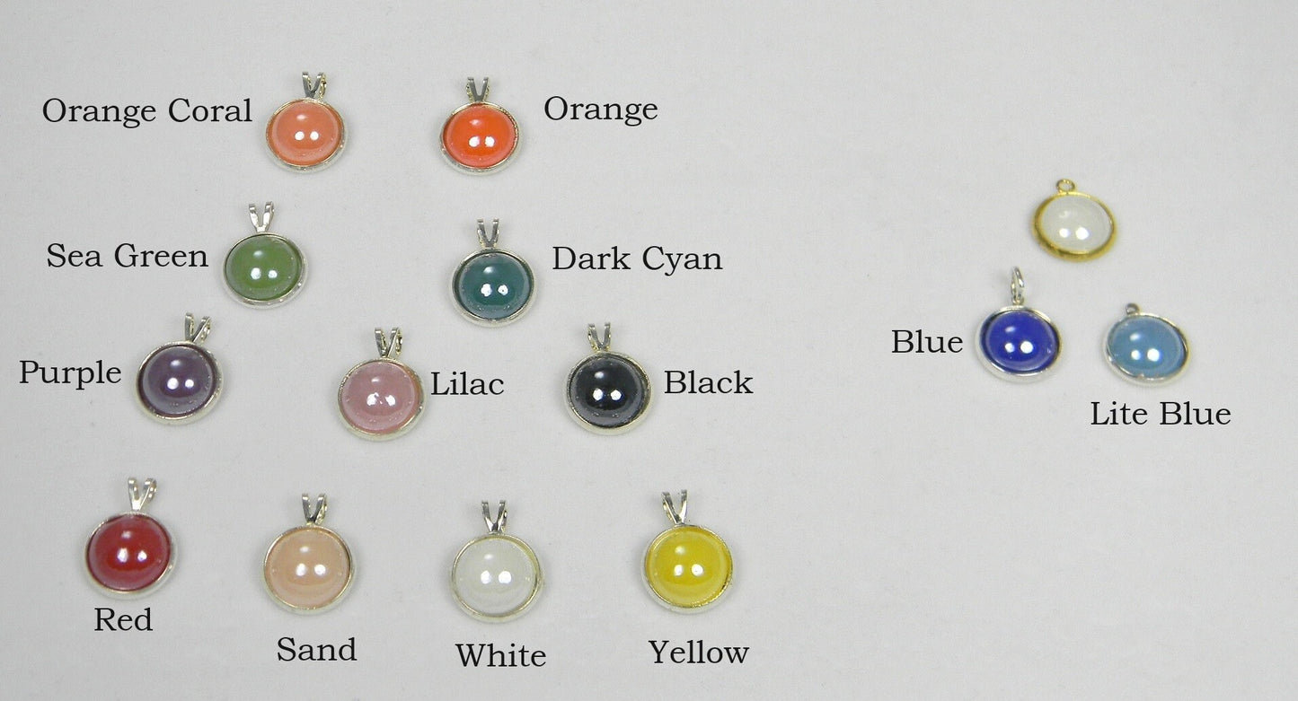 Cuff bracelet with pearl